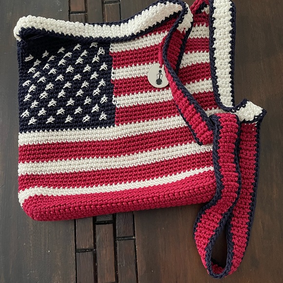 The Sak original crochet bag - Picture 2 of 6